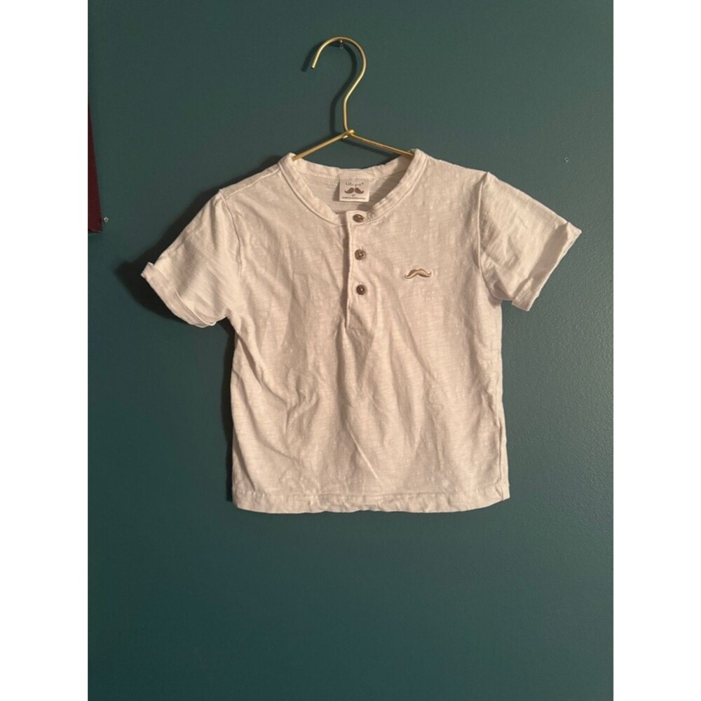 Little Gent T-shirt